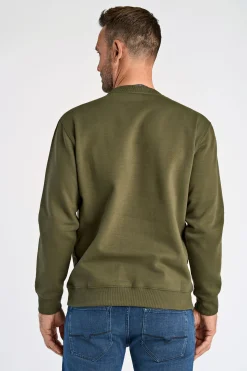 Jack's Sweatshirt