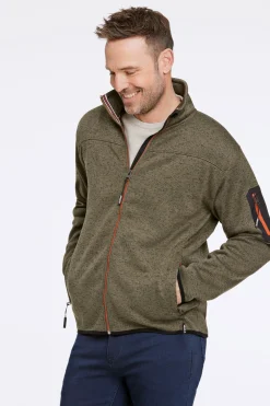 Jack's Sweatshirt