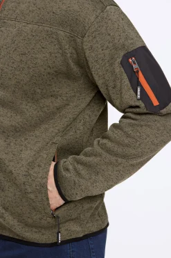 Jack's Sweatshirt