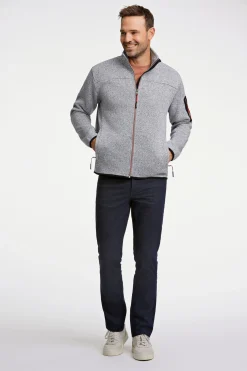 Jack's Sweatshirt
