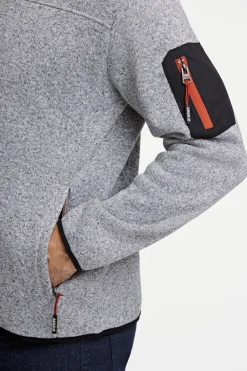 Jack's Sweatshirt