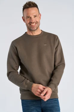 Jack's Sweatshirt