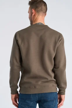 Jack's Sweatshirt