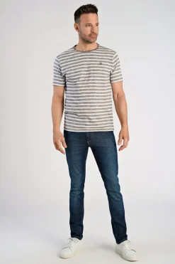 Jack's T-shirt