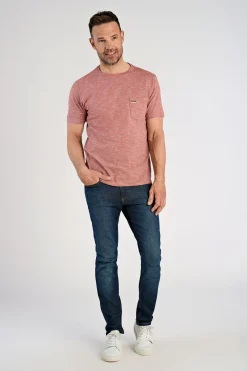 Jack's T-shirt
