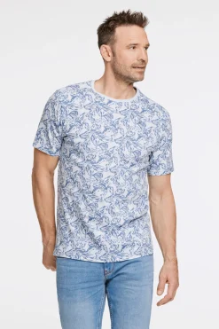 Jack's T-shirt