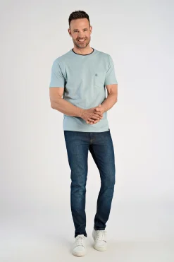 Jack's T-shirt