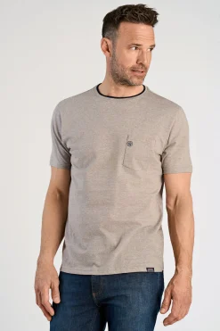 Jack's T-shirt