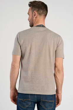 Jack's T-shirt