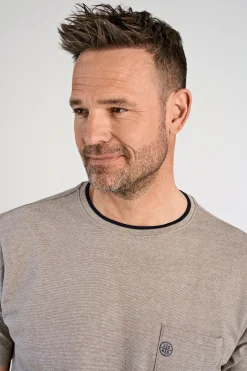 Jack's T-shirt
