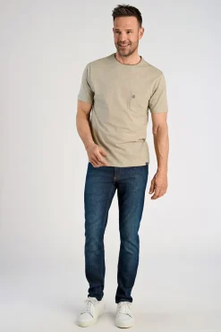 Jack's T-shirt