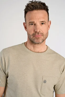Jack's T-shirt