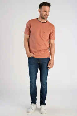 Jack's T-shirt