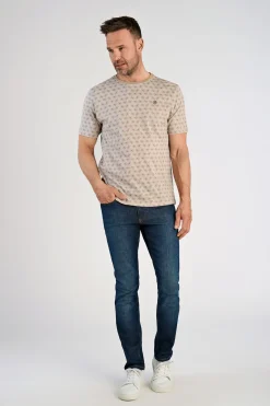 Jack's T-shirt