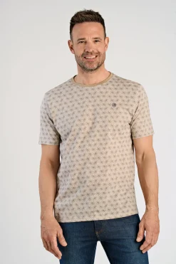 Jack's T-shirt
