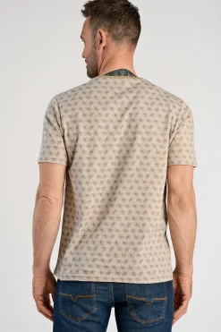 Jack's T-shirt
