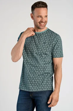 Jack's T-shirt