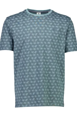 Jack's T-shirt