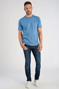 Jack's T-shirt