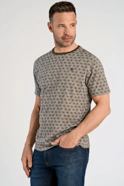 Jack's T-shirt