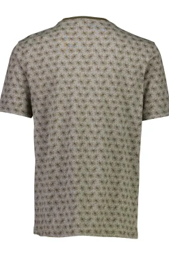 Jack's T-shirt