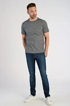 Jack's T-shirt