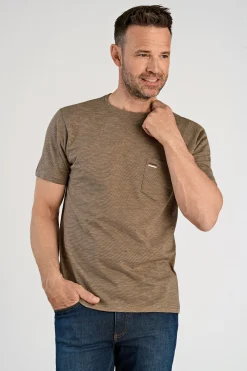 Jack's T-shirt