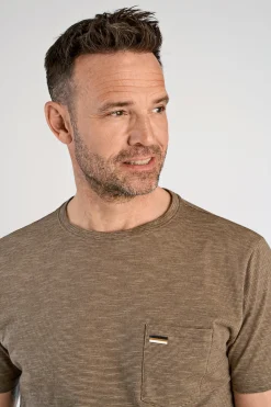 Jack's T-shirt