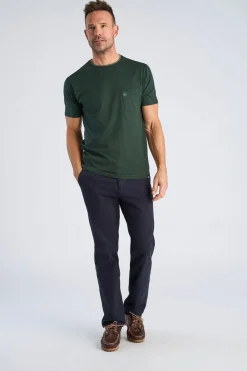Jack's T-shirt