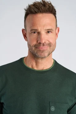 Jack's T-shirt