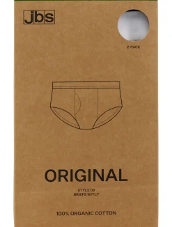 JBS Briefs
