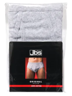 JBS Briefs
