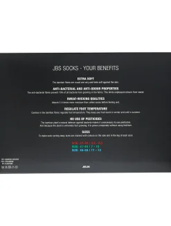JBS Strømper