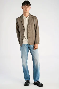 Junk de Luxe Blazer