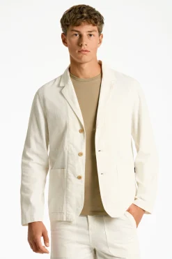 Junk de Luxe Blazer