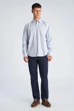Junk de Luxe Business casual skjorte