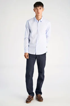 Junk de Luxe Business casual skjorte