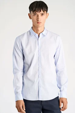 Junk de Luxe Business casual skjorte
