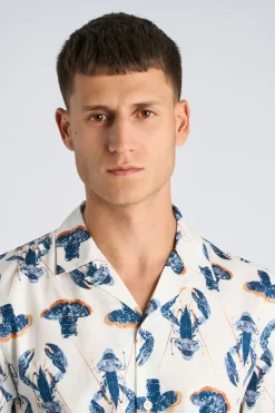 Junk de Luxe Casual skjorte