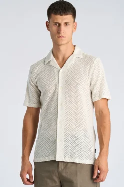 Junk de Luxe Casual skjorte
