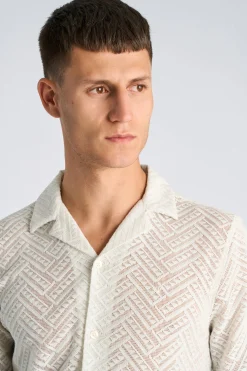 Junk de Luxe Casual skjorte