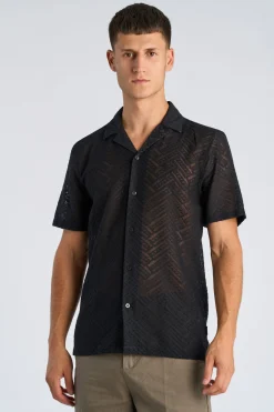 Junk de Luxe Casual skjorte