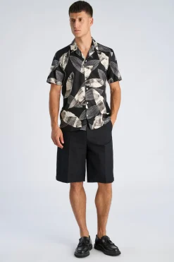 Junk de Luxe Casual skjorte