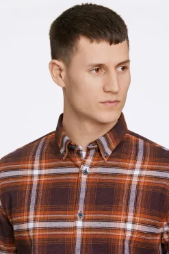Junk de Luxe Casual skjorte
