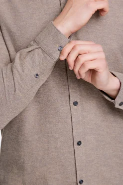 Junk de Luxe Casual skjorte