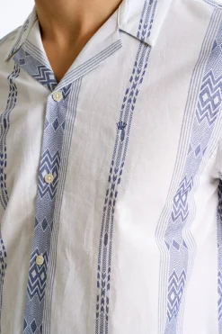 Junk de Luxe Casual skjorte