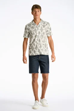 Junk de Luxe Casual skjorte