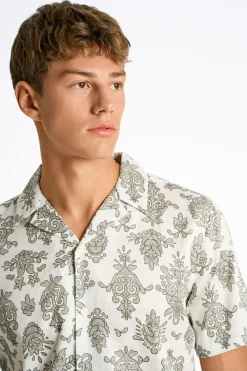 Junk de Luxe Casual skjorte