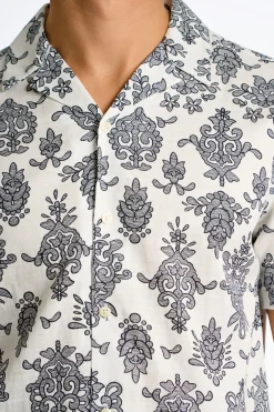 Junk de Luxe Casual skjorte