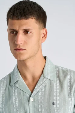 Junk de Luxe Casual skjorte
